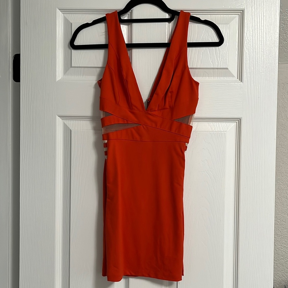Bebe Cocktail dress